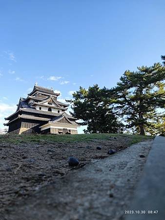 2023日本山陰家庭旅行-第3-5天