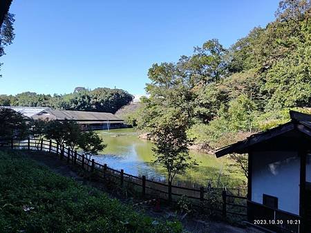 2023日本山陰家庭旅行-第3-5天