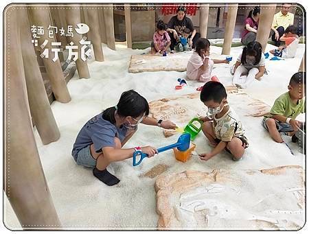 2024-10 樂米樂園 台中北歐館+秘藏石鍋