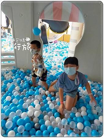 2024-10 樂米樂園 台中北歐館+秘藏石鍋