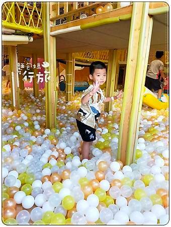 2024-10 樂米樂園 台中北歐館+秘藏石鍋