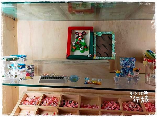 2024-12-22 小媳婦鐵鍋燉+漁人町市集