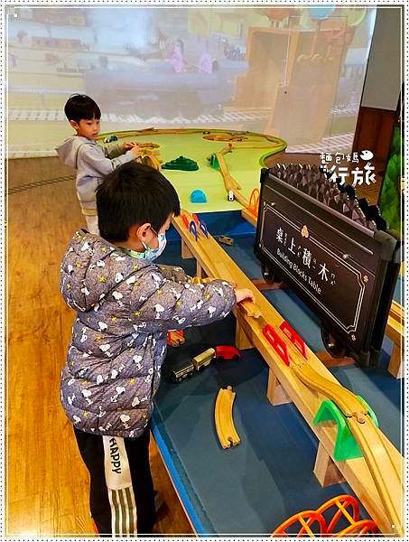 2025-01-30 初2過年遊(鐵道博物館/西門紅樓/PO