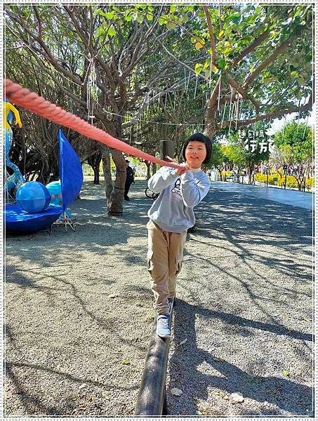 2025中央公園-元宵燈會+新遊戲區~走走玩玩