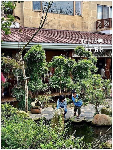 2025-03-02(補初二回娘家)石岡仙塘跡餐廳-五福臨門