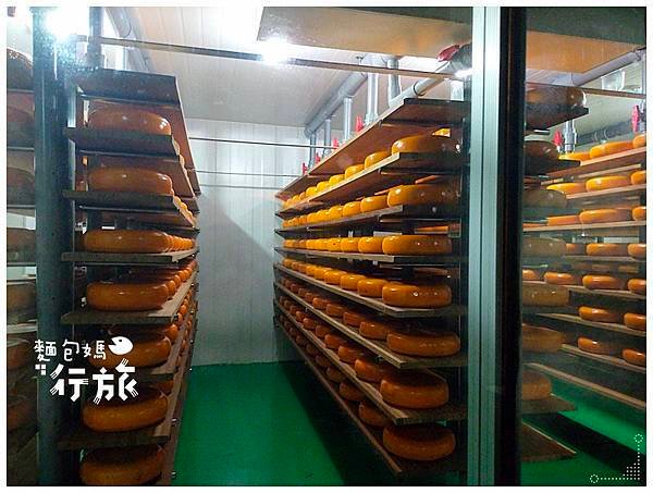 2025-03-15 四方鮮乳酪故事館