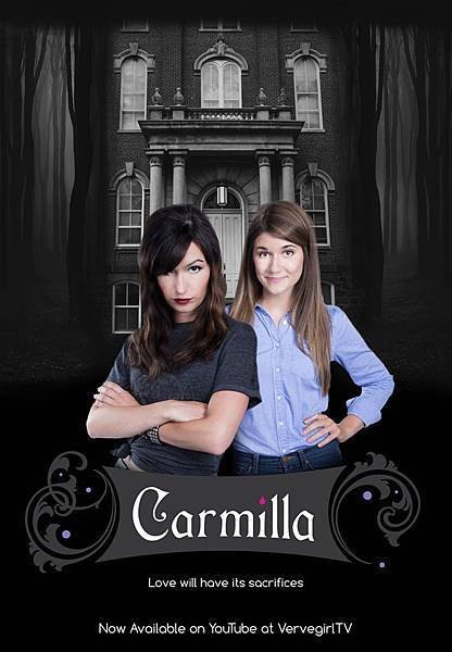 carmilla-promo-poster