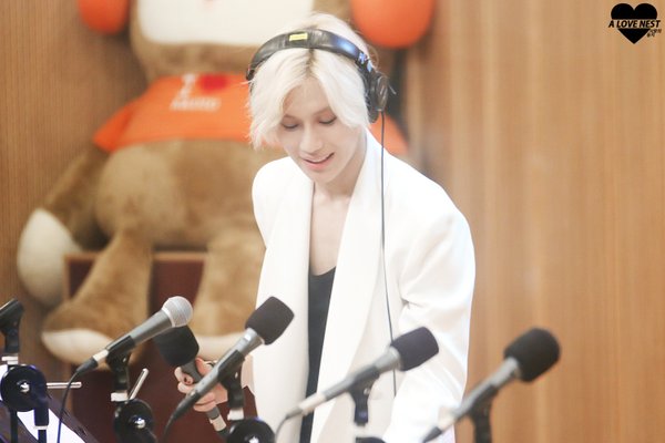 a love nest-140821 兩點出逃CULTWO SHOW