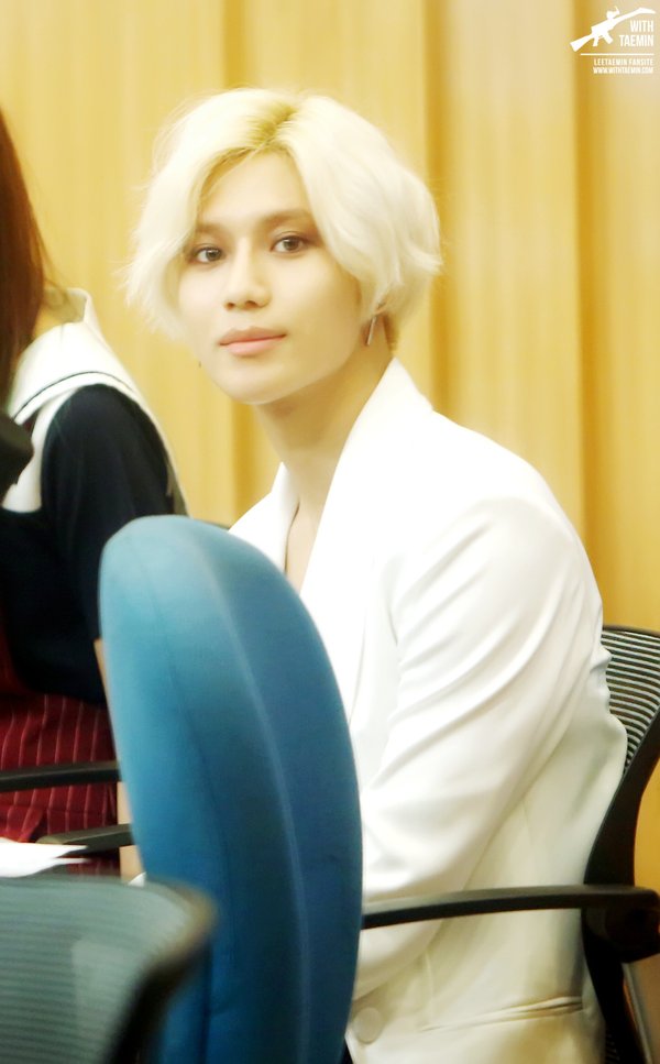 withtaemin-140821 兩點出逃CULTWO SHOW