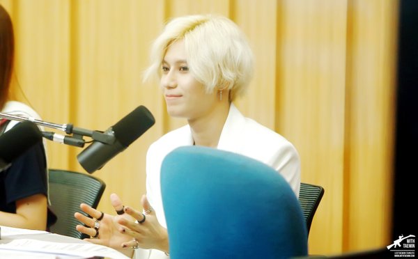 withtaemin-140821 兩點出逃CULTWO SHOW