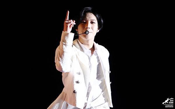 WITHTAEMIN-140830 春川 K-POP CONCERT