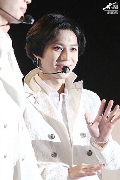 WITHTAEMIN-140830 春川 K-POP CONCERT