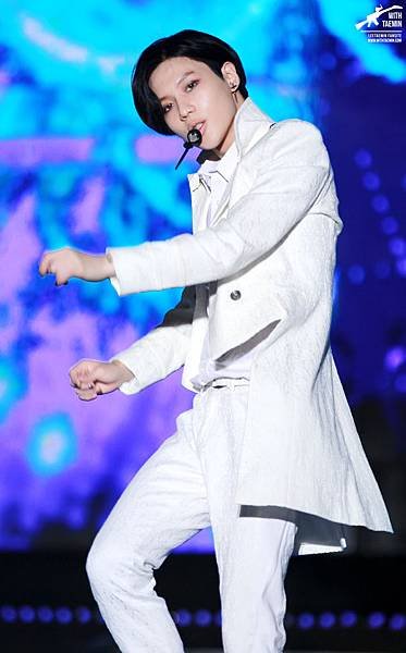 WITHTAEMIN-140830 春川 K-POP CONCERT