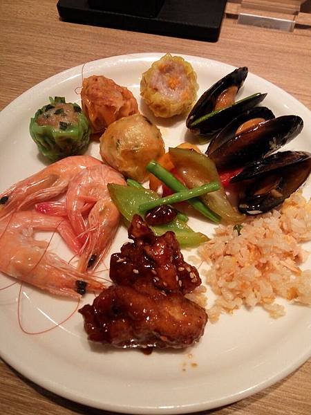 燒賣+蒸蝦+糖醋排骨.jpg