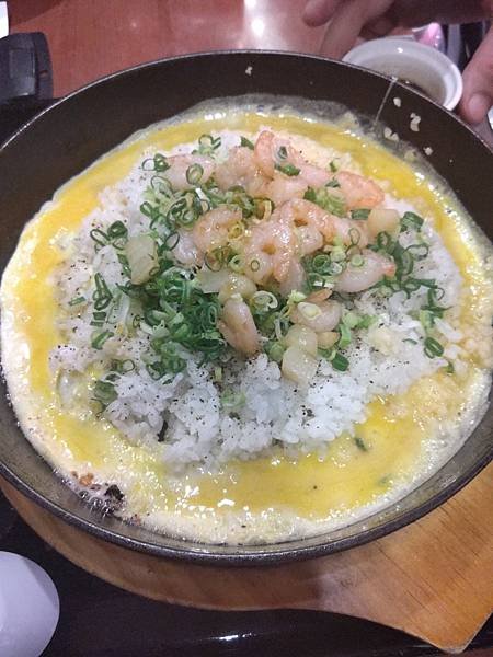 威秀花月嵐-海老鐵板飯 NT175.jpg