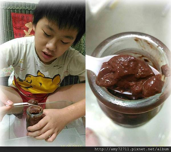 巧克力奶酪