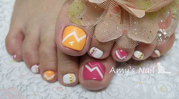 [台中] 南屯區 Amy%5Cs Nail 美甲工作室 Line ID: amy816