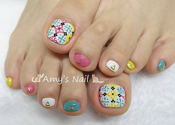 [台中] 南屯區 Amy%5Cs Nail 美甲工作室 ➲ ʟɪɴᴇ ɪᴅ,, aмy816  ☑採全預約制 •  請用Line或是粉絲專頁訊息預約 • 感謝✿