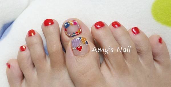 [台中] 南屯區 Amy%5Cs Nail 美甲工作室➲ ʟɪɴᴇ ɪᴅ,, aмy816 ☑採全預約制 • 請用Line或是粉絲專頁訊息預約 • 感謝✿