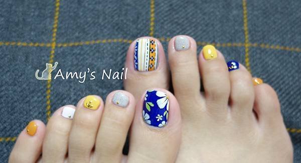 [台中] 南屯區 Amy%5Cs Nail 美甲工作室➲ ʟɪɴᴇ ɪᴅ,, aмy816 ☑採全預約制 • 請用Line或是粉絲專頁訊息預約 • 感謝✿