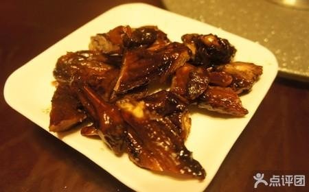 福鼎鸡翅