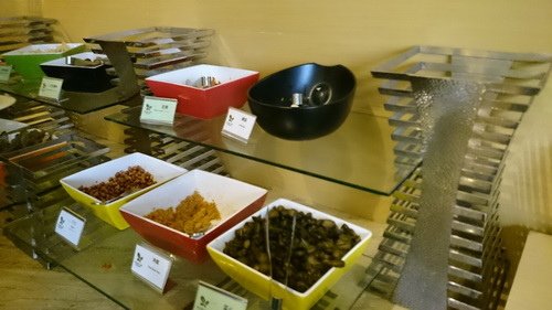 台中市后里區~麗寶樂園福容大飯店(豪華家庭房)-201609