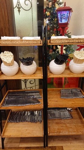 宜蘭縣礁溪鄉~川湯春天溫泉飯店德陽館(溫馨家庭房禪之風呂)-