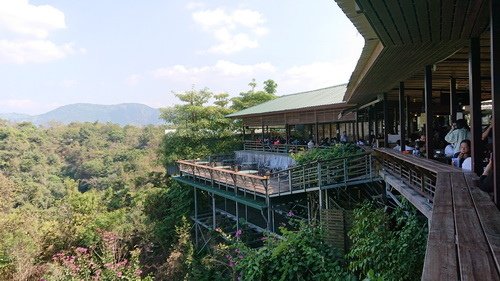 台南市玉井區~綠色空間(景觀餐廳)-20210216更新20