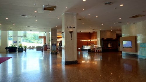 花蓮縣花蓮市~美侖大飯店PARKVIEW HOTELS &amp; 