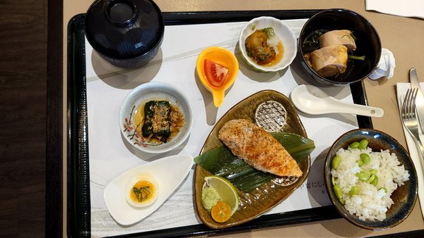 宜蘭縣礁溪郷~礁溪山形閣溫泉飯店YAMAGATA KAKU 