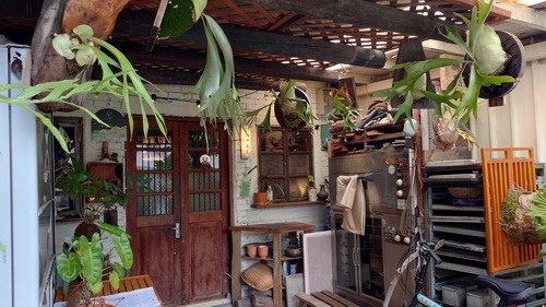 新北市鶯歌區~穎村食光(異國料理須預約)-20231008