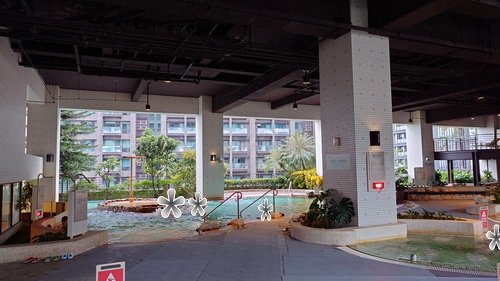 宜蘭縣礁溪鄉~長榮鳳凰酒店EVERGREEN RESORT 