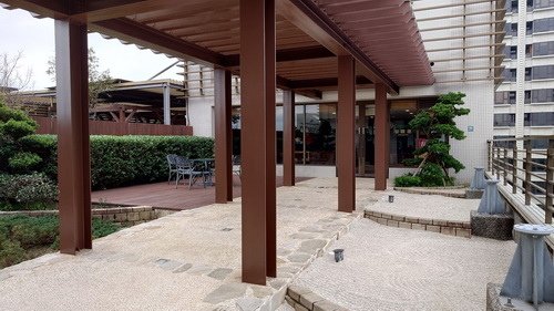 宜蘭縣礁溪鄉~長榮鳳凰酒店EVERGREEN RESORT 