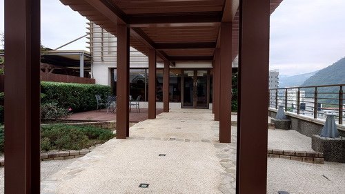 宜蘭縣礁溪鄉~長榮鳳凰酒店EVERGREEN RESORT 