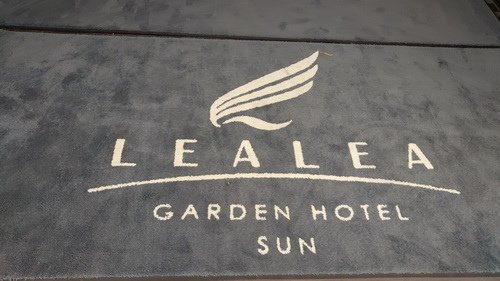 南投縣魚池鄉~力麗哲園飯店日潭館LEALEA HOTEL S