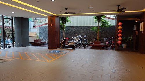 南投縣魚池鄉~力麗哲園飯店日潭館LEALEA HOTEL S