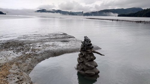 南投縣魚池鄉~力麗哲園飯店日潭館LEALEA HOTEL S