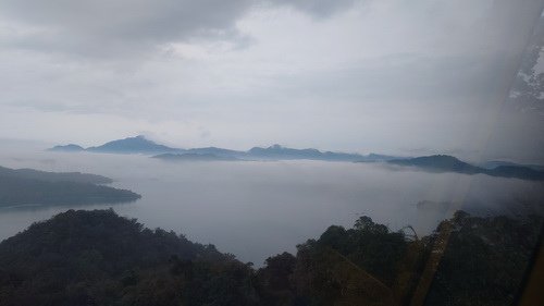 南投縣魚池鄉~力麗哲園飯店日潭館LEALEA HOTEL S