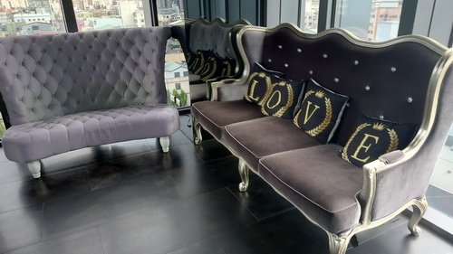 台中市西屯區~星享道酒店INSKY HOTEL(木星豪華家庭