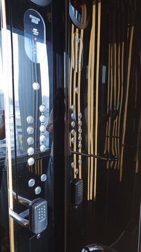 台中市西屯區~星享道酒店INSKY HOTEL(木星豪華家庭