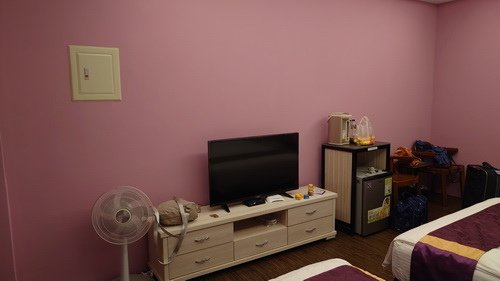 南投縣水里鄉~五山三水莊園民宿5M3W INN(玉山山脈&amp;集