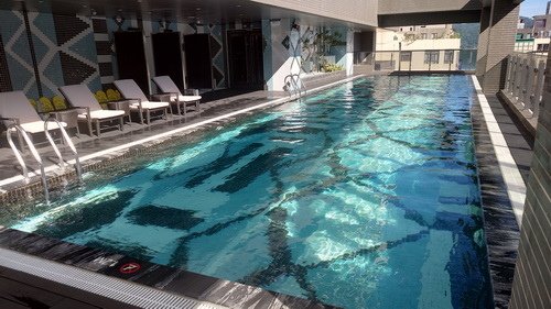 南投縣魚池鄉~日月潭力麗溫德姆溫泉酒店WYNDHAM Sun