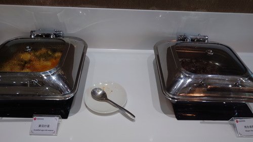 南投縣埔里鎮~承萬尊爵渡假酒店(豪華雙人房+豪華四人房)-2