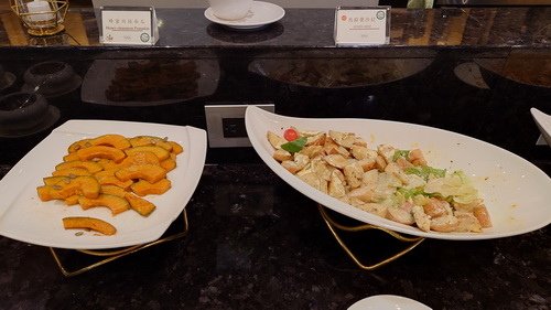 宜蘭縣礁溪鄉~中天溫泉渡假飯店(高級景觀客房/高級家庭房/歐