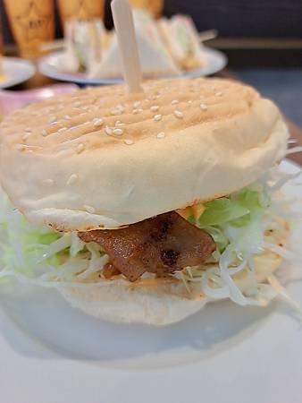 [ 早安亞譜早午餐台北車站總店 ]  🍔北車早餐/早安亞譜總