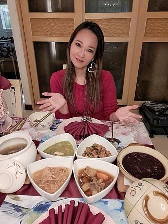 [ 郭老師2024小資族年菜組 ]  🥘年菜/過年/煲湯/小