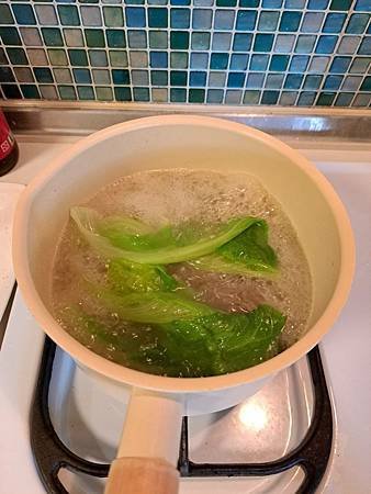 [ 十味觀 清燉半筋半肉牛肉麵 ]  🐂在家也能像牛肉麵店