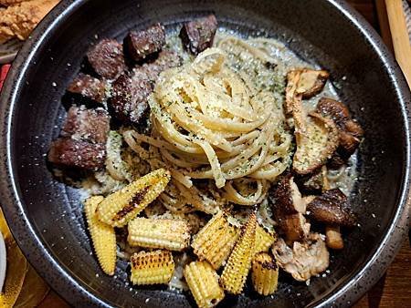 [ G+9鮮釀餐廳 ]  🍽主廚客制料理(主廚在家)/生日壽