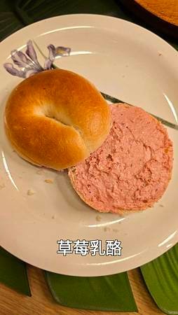 [ 查理布朗烘焙 ]  🥯貝果推薦/貝果早餐/快速早餐推薦/