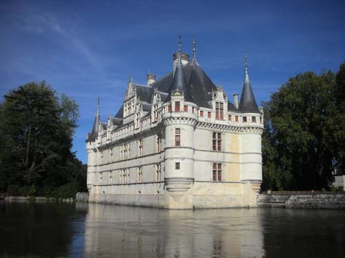 France-Tours